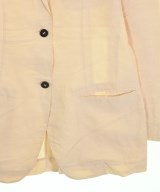 EMPORIO ARMANI（エンポリオアルマーニ）カジュアルジャケット オレンジ サイズ:40(M位) レディース/2200725356064