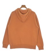 EMPORIO ARMANI（エンポリオアルマーニ）パーカー オレンジ サイズ:S メンズ/2200725356132