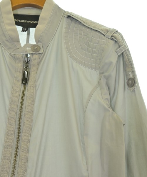EMPORIO ARMANI（エンポリオアルマーニ）その他 グレー サイズ:38(S位) レディース/2200725751012