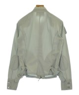 EMPORIO ARMANI（エンポリオアルマーニ）その他 グレー サイズ:38(S位) レディース/2200725751012