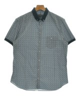 EMPORIO ARMANI カジュアルシャツ