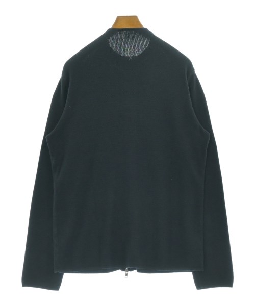 EMPORIO ARMANI（エンポリオアルマーニ）カーディガン 紺 サイズ:-(M位) メンズ/2200721350523