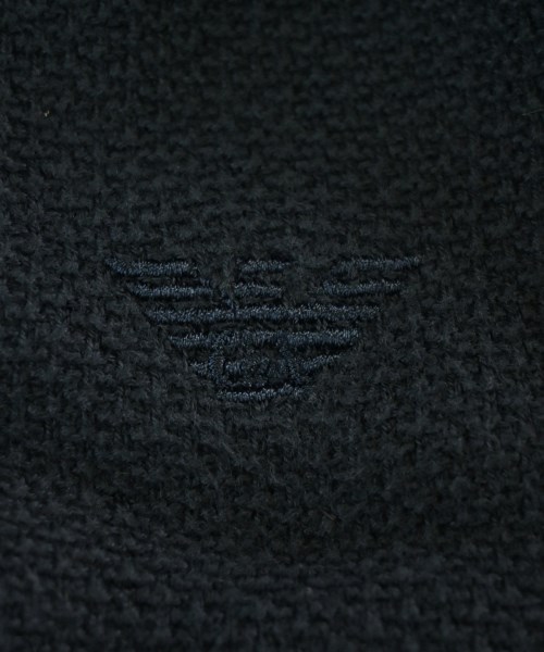 EMPORIO ARMANI（エンポリオアルマーニ）カーディガン 紺 サイズ:-(M位) メンズ/2200721350523