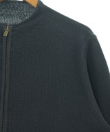 EMPORIO ARMANI（エンポリオアルマーニ）カーディガン 紺 サイズ:-(M位) メンズ/2200721350523