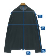 EMPORIO ARMANI（エンポリオアルマーニ）カーディガン 紺 サイズ:-(M位) メンズ/2200721350523