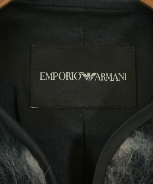EMPORIO ARMANI（エンポリオアルマーニ）その他 緑 サイズ:38(S位) レディース/2200725694012