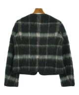 EMPORIO ARMANI（エンポリオアルマーニ）その他 緑 サイズ:38(S位) レディース/2200725694012