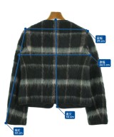 EMPORIO ARMANI（エンポリオアルマーニ）その他 緑 サイズ:38(S位) レディース/2200725694012