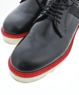 EMPORIO ARMANI（エンポリオアルマーニ）ビジネス・ドレスシューズ 黒 サイズ:UK6(24.5cm位) メンズ/2200726073014