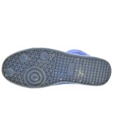 EMPORIO ARMANI（エンポリオアルマーニ）スニーカー 紺 サイズ:UK9 1/2(28cm位) メンズ/2200726073021