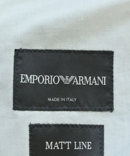 EMPORIO ARMANI（エンポリオアルマーニ）その他 黒 サイズ:56(XXL位) レディース/2200726533020