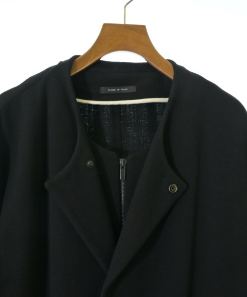 EMPORIO ARMANI（エンポリオアルマーニ）その他 黒 サイズ:56(XXL位) レディース/2200726533020