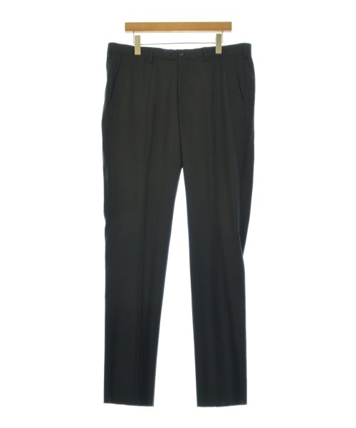 EMPORIO ARMANI（エンポリオアルマーニ）ビジネス 黒 サイズ:54/54(XXL位) メンズ/2200724796014