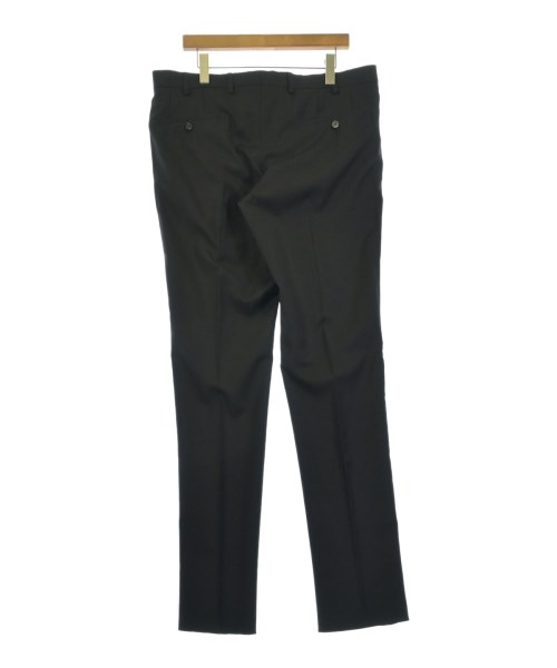 EMPORIO ARMANI（エンポリオアルマーニ）ビジネス 黒 サイズ:54/54(XXL位) メンズ/2200724796014