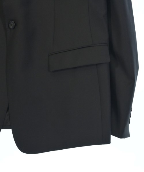 EMPORIO ARMANI（エンポリオアルマーニ）ビジネス 黒 サイズ:54/54(XXL位) メンズ/2200724796014