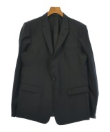 EMPORIO ARMANI（エンポリオアルマーニ）ビジネス 黒 サイズ:54/54(XXL位) メンズ/2200724796014