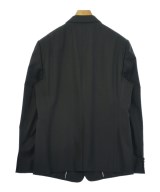 EMPORIO ARMANI（エンポリオアルマーニ）ビジネス 黒 サイズ:54/54(XXL位) メンズ/2200724796014
