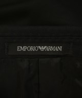 EMPORIO ARMANI（エンポリオアルマーニ）ビジネス 黒 サイズ:54/54(XXL位) メンズ/2200724796014
