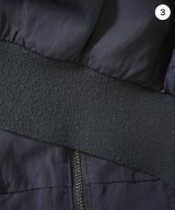 EMPORIO ARMANI（エンポリオアルマーニ）ブルゾン 紺 サイズ:48(L位) メンズ/2200724796021
