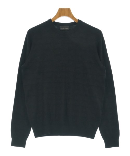 EMPORIO ARMANI(エンポリオアルマーニ)のニット・セーター サイズ:S 15,400円
