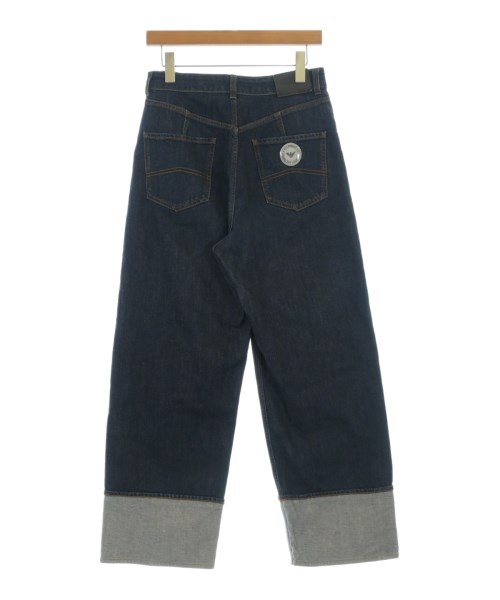 EMPORIO ARMANI（エンポリオアルマーニ）デニムパンツ 紺 サイズ:29(L位) レディース/2200726810015