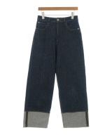 EMPORIO ARMANI（エンポリオアルマーニ）デニムパンツ 紺 サイズ:29(L位) レディース/2200726810015