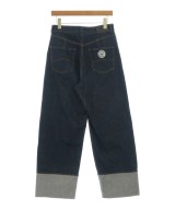 EMPORIO ARMANI（エンポリオアルマーニ）デニムパンツ 紺 サイズ:29(L位) レディース/2200726810015