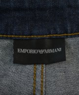 EMPORIO ARMANI（エンポリオアルマーニ）デニムパンツ 紺 サイズ:29(L位) レディース/2200726810015