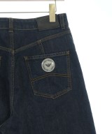 EMPORIO ARMANI（エンポリオアルマーニ）デニムパンツ 紺 サイズ:29(L位) レディース/2200726810015