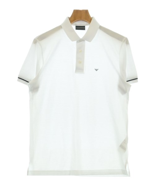 EMPORIO ARMANI(エンポリオアルマーニ)のポロシャツ サイズ:S 8,400円