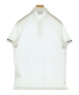 EMPORIO ARMANI（エンポリオアルマーニ）ポロシャツ 白 サイズ:S メンズ/2200726920103