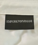 EMPORIO ARMANI（エンポリオアルマーニ）ポロシャツ 白 サイズ:S メンズ/2200726920103