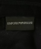 EMPORIO ARMANI（エンポリオアルマーニ）ポロシャツ 黒 サイズ:XS メンズ/2200726920127