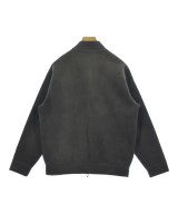 EMPORIO ARMANI（エンポリオアルマーニ）ブルゾン グレー サイズ:S メンズ/2200727249012