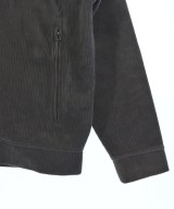 EMPORIO ARMANI（エンポリオアルマーニ）ブルゾン グレー サイズ:S メンズ/2200727249012
