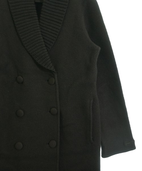 EMPORIO ARMANI（エンポリオアルマーニ）その他 黒 サイズ:38(S位) レディース/2200727296016