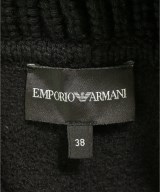 EMPORIO ARMANI（エンポリオアルマーニ）その他 黒 サイズ:38(S位) レディース/2200727296016