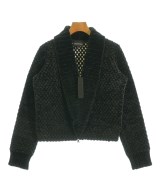 EMPORIO ARMANI（エンポリオアルマーニ）その他 黒 サイズ:38(S位) レディース/2200727296023