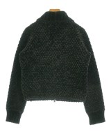 EMPORIO ARMANI（エンポリオアルマーニ）その他 黒 サイズ:38(S位) レディース/2200727296023