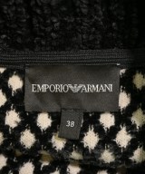 EMPORIO ARMANI（エンポリオアルマーニ）その他 黒 サイズ:38(S位) レディース/2200727296023