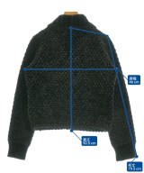 EMPORIO ARMANI（エンポリオアルマーニ）その他 黒 サイズ:38(S位) レディース/2200727296023