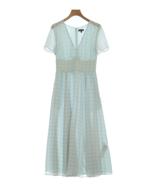 EMPORIO ARMANI(エンポリオアルマーニ)のワンピース サイズ:38(S位) 16,500円
