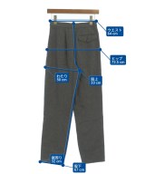 EMPORIO ARMANI（エンポリオアルマーニ）その他 グレー サイズ:1(S位) レディース/2200727296061
