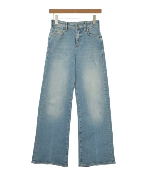 EMPORIO ARMANI(エンポリオアルマーニ)のデニムパンツ サイズ:26(M位) 9,400円