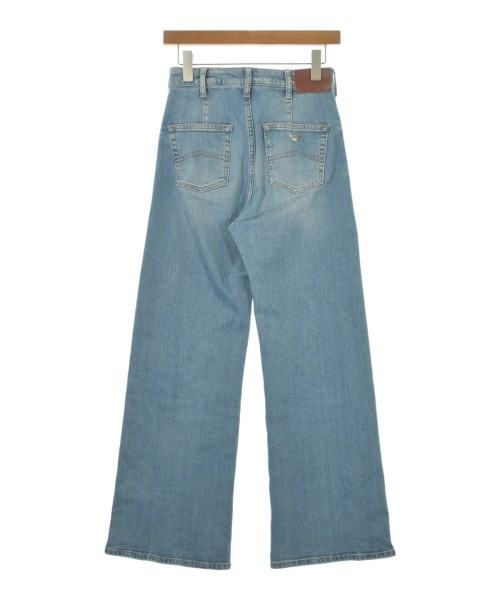 EMPORIO ARMANI（エンポリオアルマーニ）デニムパンツ 紺 サイズ:26(M位) レディース/2200727241016