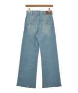 EMPORIO ARMANI（エンポリオアルマーニ）デニムパンツ 紺 サイズ:26(M位) レディース/2200727241016