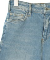 EMPORIO ARMANI（エンポリオアルマーニ）デニムパンツ 紺 サイズ:26(M位) レディース/2200727241016