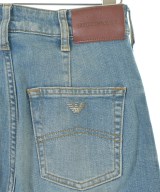 EMPORIO ARMANI（エンポリオアルマーニ）デニムパンツ 紺 サイズ:26(M位) レディース/2200727241016
