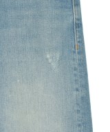 EMPORIO ARMANI（エンポリオアルマーニ）デニムパンツ 紺 サイズ:26(M位) レディース/2200727241016