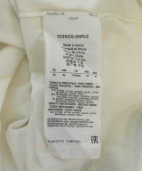 EMPORIO ARMANI（エンポリオアルマーニ）ニット・セーター 白 サイズ:40(M位) レディース/2200723773047